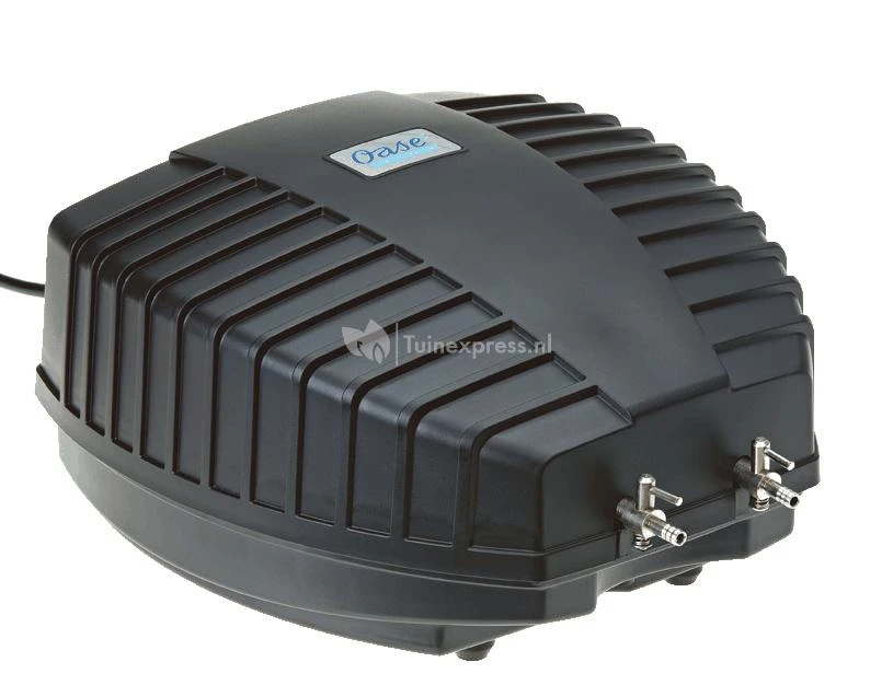 Oase AquaOxy 250 Luchtpomp 5 Oase AquaOxy 250 Luchtpomp - Afbeelding 5
