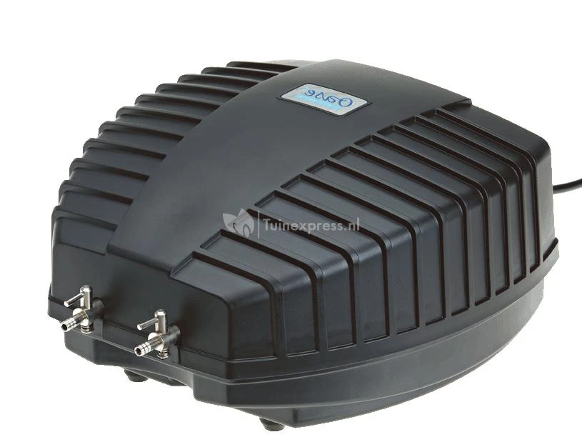 Oase AquaOxy 250 Luchtpomp 2 Oase AquaOxy 250 Luchtpomp - Afbeelding 2