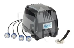 Oase AquaOxy 250 Luchtpomp 11 Oase AquaOxy 250 Luchtpomp -Vijver Winkel oase aquaoxy 4800 luchtpomp 50398 0 1000x649