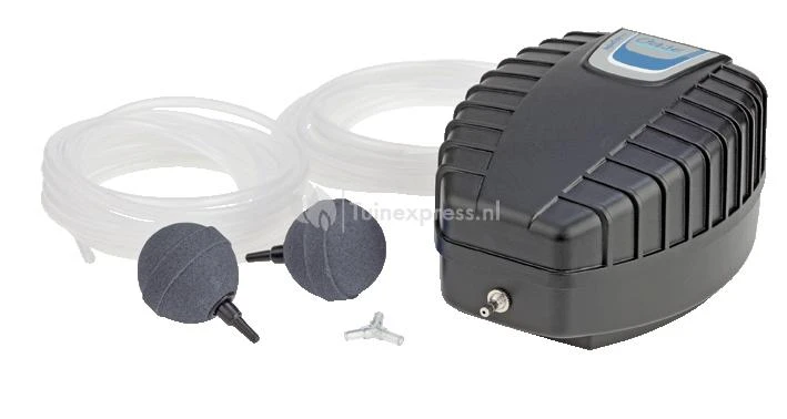 Oase AquaOxy 250 Luchtpomp 3 Oase AquaOxy 250 Luchtpomp - Afbeelding 3