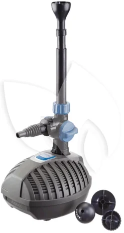 OASE Aquarius Fountain Set Classic 750 Fonteinpomp