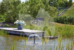 OASE Aquarius Fountain Set Eco 7500 Fonteinpomp 9 OASE Aquarius Fountain Set Eco 7500 Fonteinpomp -Vijver Winkel oase aquarius fountain set eco 5500 41923 1 0 1000x666