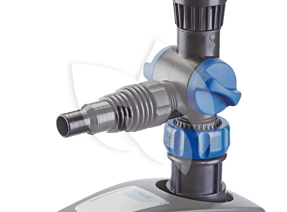 OASE Aquarius Fountain Set Eco 5500 Fonteinpomp 3 OASE Aquarius Fountain Set Eco 5500 Fonteinpomp - Afbeelding 3