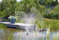 OASE Aquarius Fountain Set Eco 5500 Fonteinpomp 8 OASE Aquarius Fountain Set Eco 5500 Fonteinpomp -Vijver Winkel oase aquarius fountain set eco 5500 41923 45jpg 0 1000x666 2