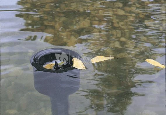 OASE AquaSkim 20 Skimmer Vijver 3 OASE AquaSkim 20 Skimmer Vijver - Afbeelding 3