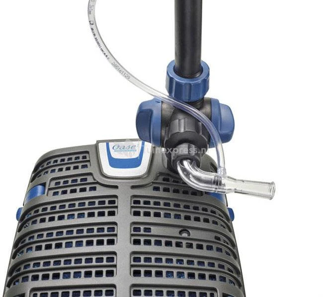 Oase Beluchterset Voor Filtral UVC 1 Oase Beluchterset Voor Filtral UVC