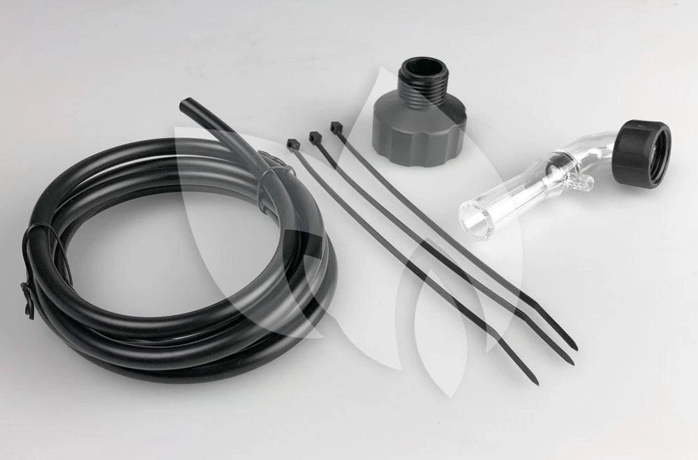 Oase Beluchterset Voor Filtral UVC 2 Oase Beluchterset Voor Filtral UVC - Afbeelding 2