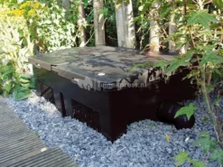 Oase BioSmart 16000 UVC Doorstroomfilter -Vijver Winkel oase biosmart 36000 doorstroomfilter 56641 1 0 614x461