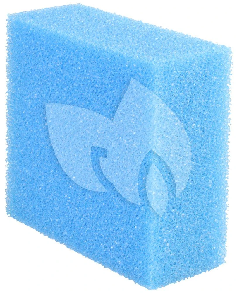 Oase Biosmart 5000-16000 Filterspons Blauw 1 Oase Biosmart 5000-16000 Filterspons Blauw