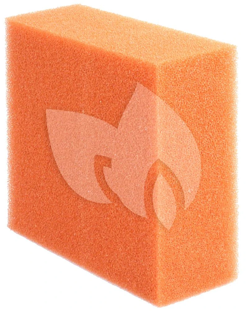 Oase Biosmart 5000-16000 Filterspons Rood 1 Oase Biosmart 5000-16000 Filterspons Rood