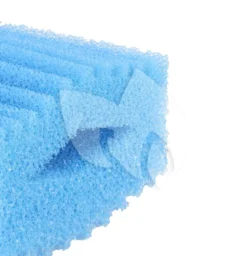 Oase Biosmart / Biotec .1 Filterspons Blauw -Vijver Winkel oase biosmart biotec 1 filterspons blauw 2 0 965x1000