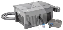 Oase BioSmart Set 24000 Doorstroomfilter