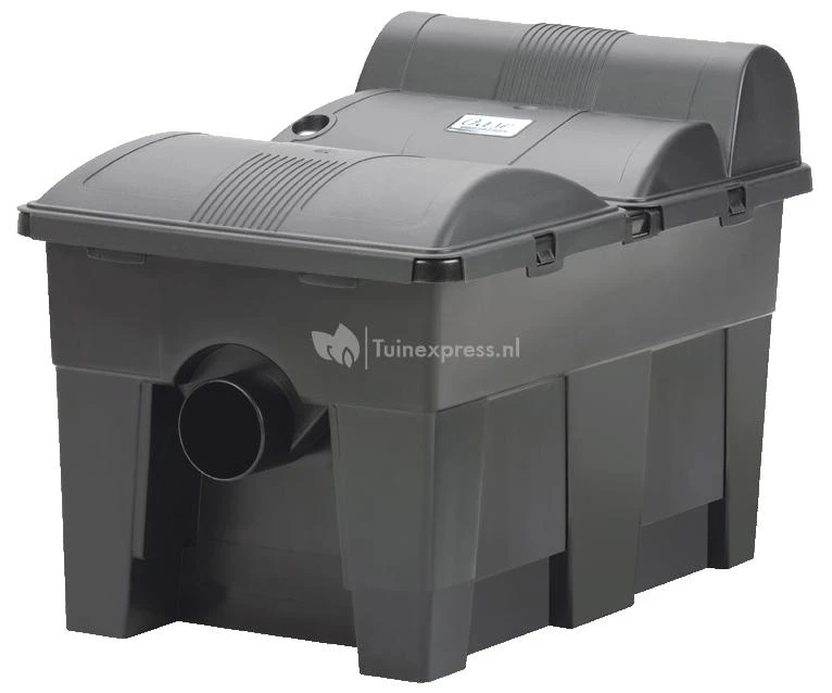 Oase BioSmart 18000 Doorstroomfilter 1 Oase BioSmart 18000 Doorstroomfilter