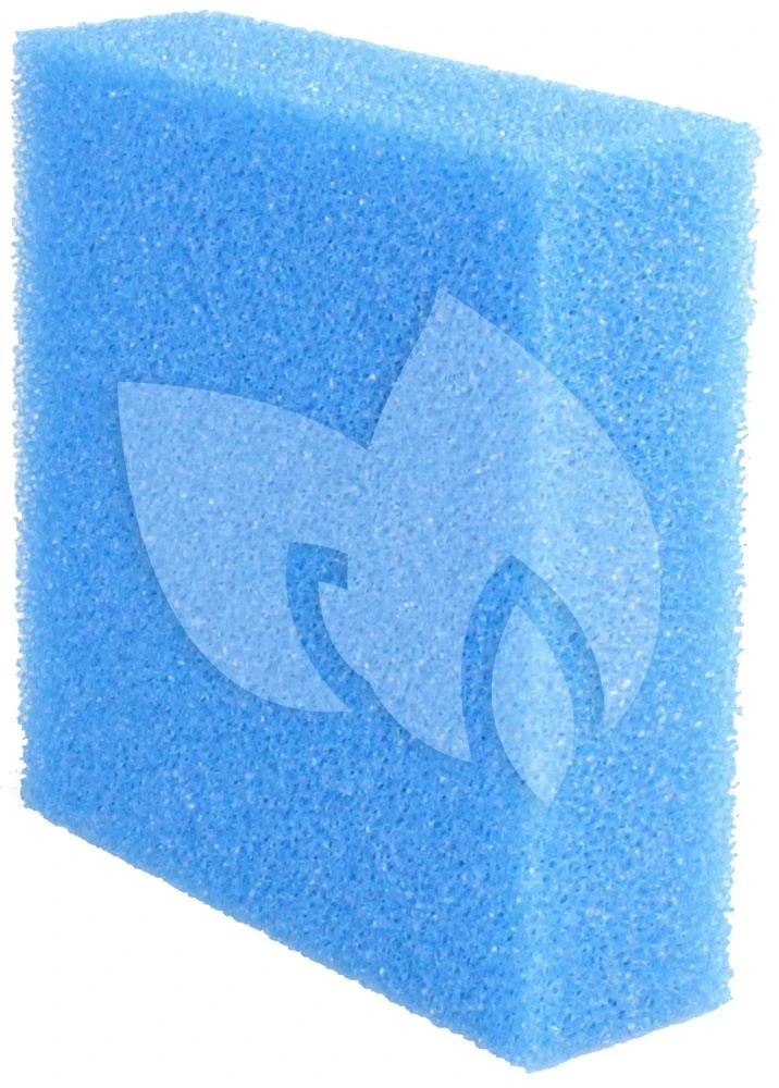 Oase Biotec 5/10/30 Filterspons Blauw 1 Oase Biotec 5/10/30 Filterspons Blauw
