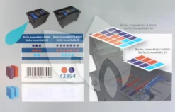 OASE Biotec Screenmatic 60000/140000 Filterspons Rood/paars 9 OASE Biotec Screenmatic 60000/140000 Filterspons Rood/paars -Vijver Winkel oase biotec screenmatic 60000 18 36 sponzen 42894 2 0 1000x638