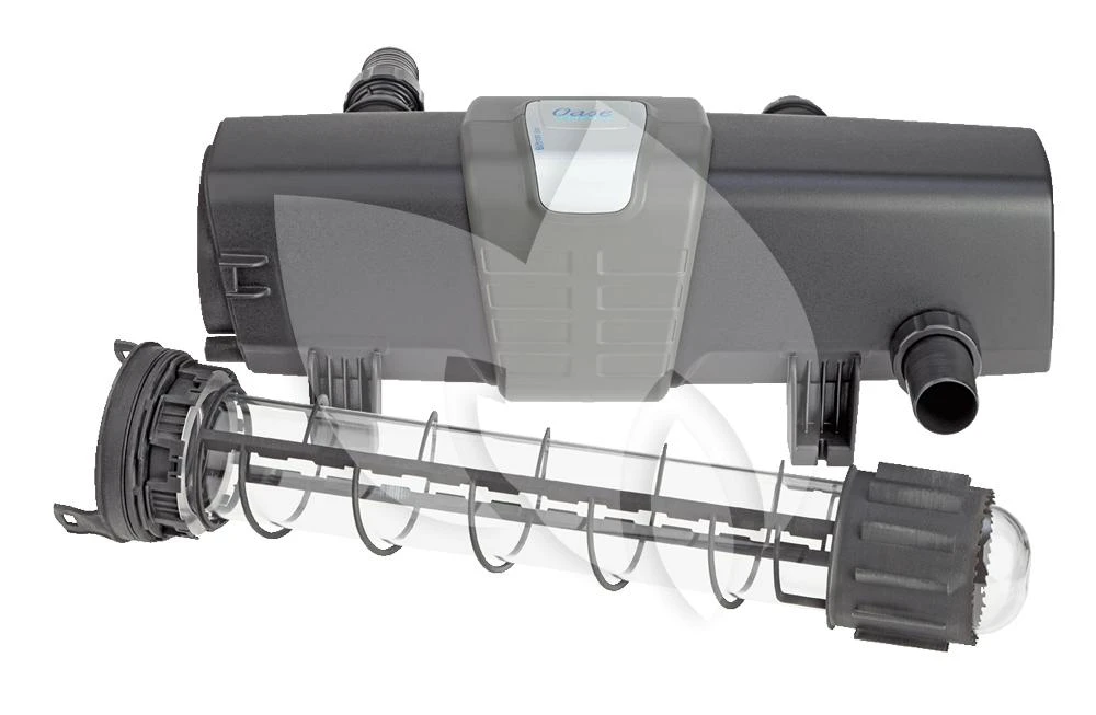 Oase Bitron Eco UVC-filter 240 W 2 Oase Bitron Eco UVC-filter 240 W - Afbeelding 2