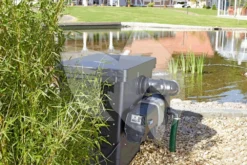 Oase Bitron Eco UVC-filter 240 W 10 Oase Bitron Eco UVC-filter 240 W -Vijver Winkel oase bitron eco 120 watt 56405 4 0 1000x667