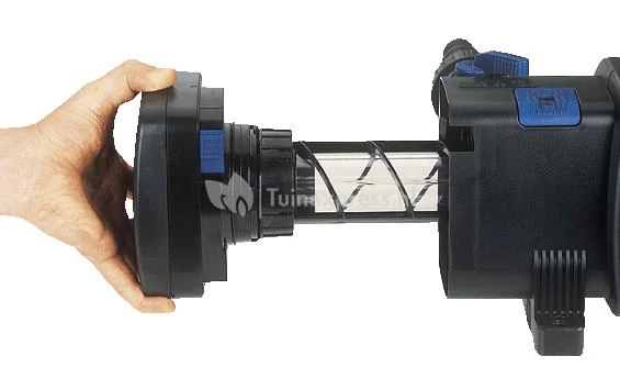 Oase Bitron C 110 W UVC-filter 2 Oase Bitron C 110 W UVC-filter - Afbeelding 2