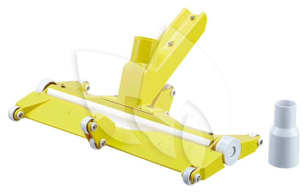 OASE Borstel Zuigmond PondoVac Premium Vijverstofzuiger 1 OASE Borstel Zuigmond PondoVac Premium Vijverstofzuiger