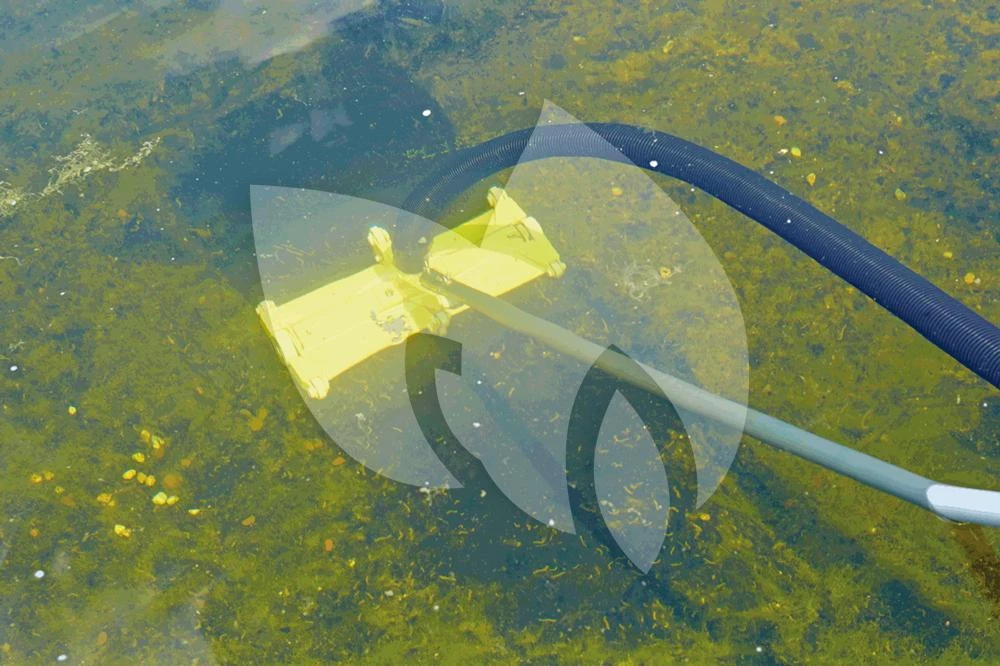 OASE Borstel Zuigmond PondoVac Premium Vijverstofzuiger 6 OASE Borstel Zuigmond PondoVac Premium Vijverstofzuiger - Afbeelding 6