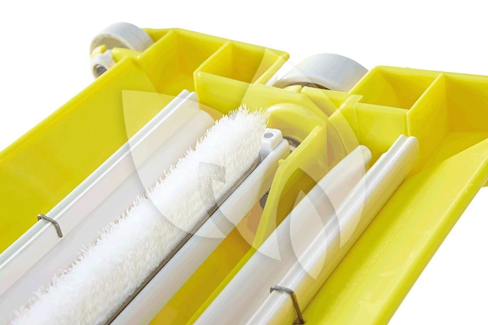 OASE Borstel Zuigmond PondoVac Premium Vijverstofzuiger 5 OASE Borstel Zuigmond PondoVac Premium Vijverstofzuiger - Afbeelding 5