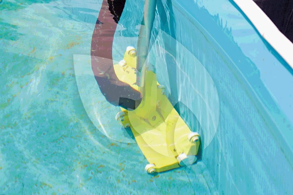 OASE Borstel Zuigmond PondoVac Premium Vijverstofzuiger 2 OASE Borstel Zuigmond PondoVac Premium Vijverstofzuiger - Afbeelding 2