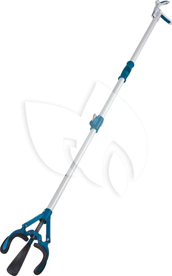 OASE EasyPick Vijvertang Met Telescoopsteel 1 OASE EasyPick Vijvertang Met Telescoopsteel