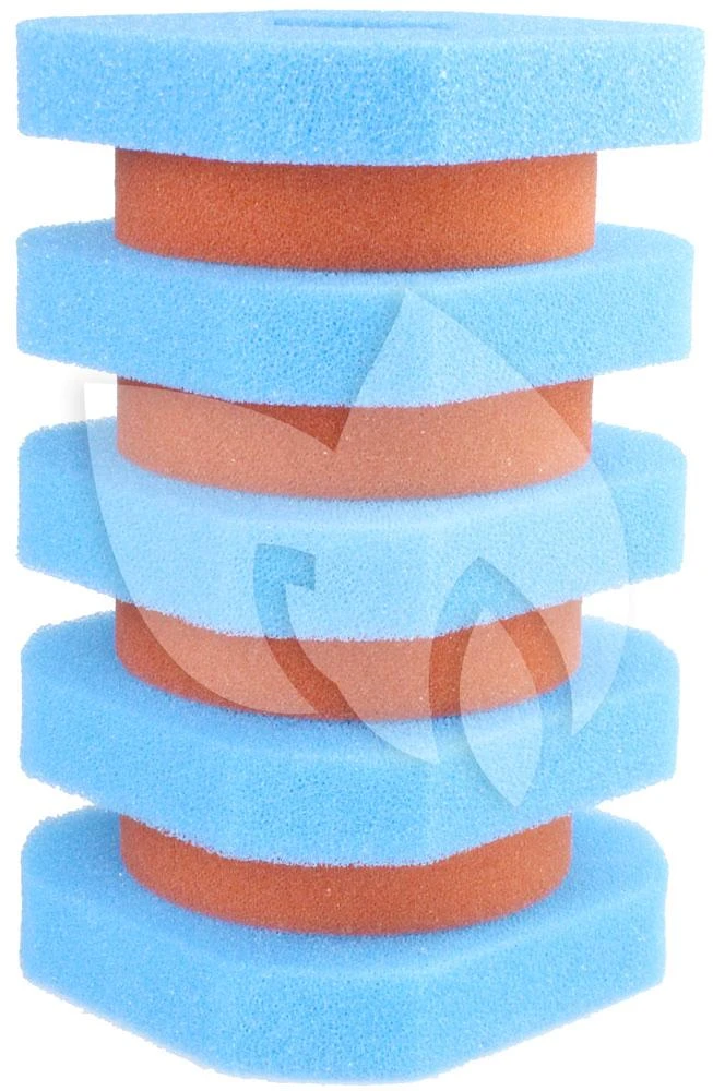 Oase Filtoclear 11000 Filterspons 1 Oase Filtoclear 11000 Filterspons