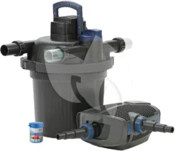 Oase FiltoClear 12000 Vijverfilter Set