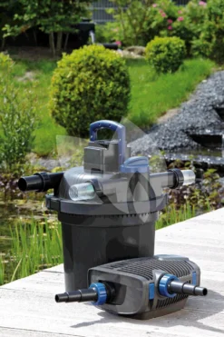 Oase FiltoClear 12000 Vijverfilter Set 6 Oase FiltoClear 12000 Vijverfilter Set -Vijver Winkel oase filtoclear 12000 vijverfilter set 4010052512501 1 0 1000x1500