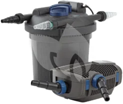 Oase FiltoClear 6000 Vijverfilter Set
