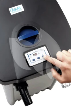 Oase FiltoMatic CWS 7000 Doorstroomfilter -Vijver Winkel oase filtomatic cws 7000 doorstroomfilter 50228 2 0 667x1000