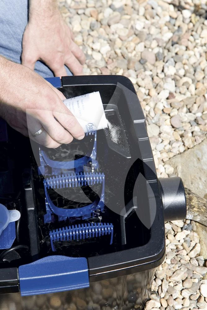 Oase FiltoMatic CWS 14000 Doorstroomfilter 5 Oase FiltoMatic CWS 14000 Doorstroomfilter - Afbeelding 5