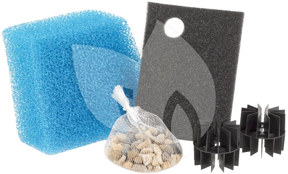 Oase Filtral 2500 Filterset 1 Oase Filtral 2500 Filterset