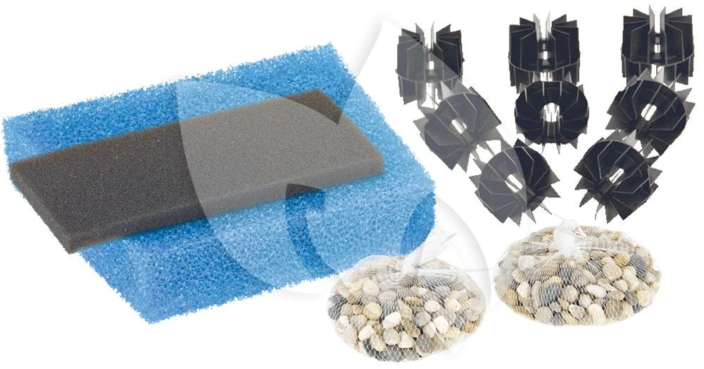 Oase Filtral 5000 Filterset 1 Oase Filtral 5000 Filterset