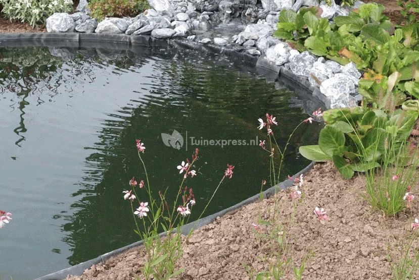 OASE Pondedge Set Van 10 Grondpennen 2 OASE Pondedge Set Van 10 Grondpennen - Afbeelding 2