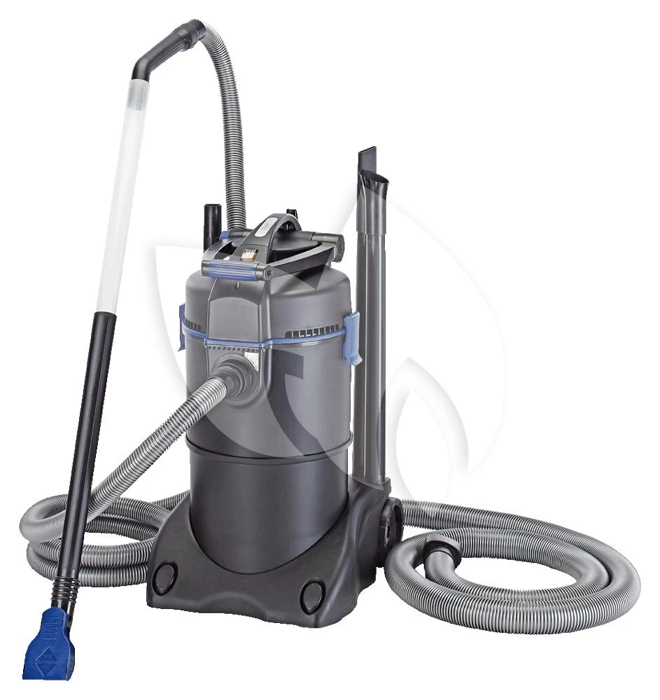 OASE PondoVac 3 Vijverstofzuiger 1 OASE PondoVac 3 Vijverstofzuiger