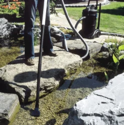 OASE PondoVac 3 Vijverstofzuiger 10 OASE PondoVac 3 Vijverstofzuiger -Vijver Winkel oase pondovac 3 vijverstofzuiger 37102 4 0 841x852