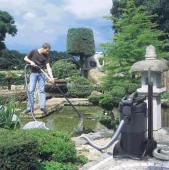 OASE PondoVac 3 Vijverstofzuiger 11 OASE PondoVac 3 Vijverstofzuiger -Vijver Winkel oase pondovac 3 vijverstofzuiger 37102 5 0 906x909