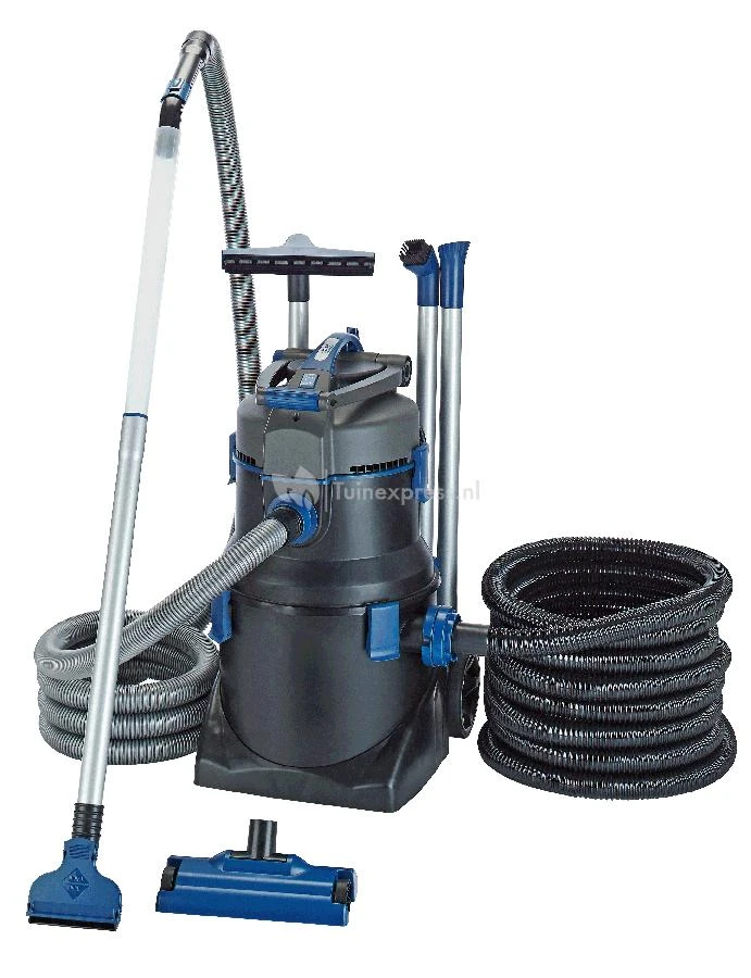 OASE PondoVac 5 Vijverstofzuiger 1 OASE PondoVac 5 Vijverstofzuiger