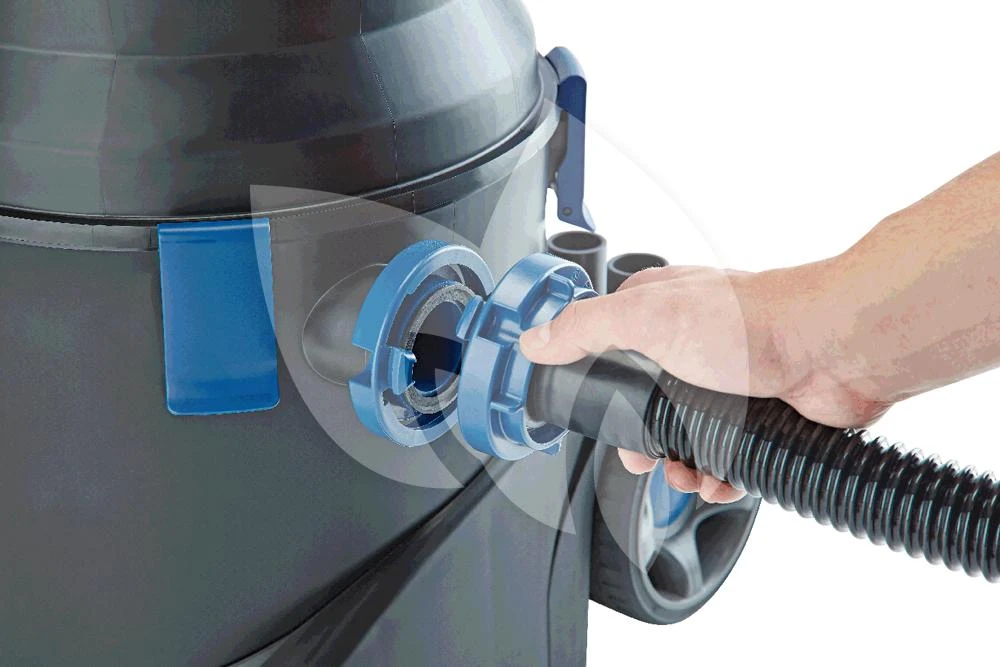 OASE PondoVac 5 Vijverstofzuiger 6 OASE PondoVac 5 Vijverstofzuiger - Afbeelding 6