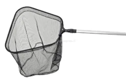 OASE Professioneel Fijnmazig Vijver-schepnet Trapeze