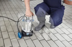 OASE ProMax ClearDrain 7000 Dompelpomp 10 OASE ProMax ClearDrain 7000 Dompelpomp -Vijver Winkel oase promax cleardrain 7000 dompelpomp 42260 5 0 1000x664