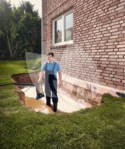 OASE ProMax MudDrain 11000 Vuilwaterpomp -Vijver Winkel oase promax muddrain 11000 vuilwaterpomp 42267 5 0 841x1000