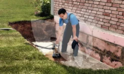 OASE ProMax MudDrain 14000 Vuilwaterpomp -Vijver Winkel oase promax muddrain 14000 vuilwaterpomp 42268 5 0 1000x598