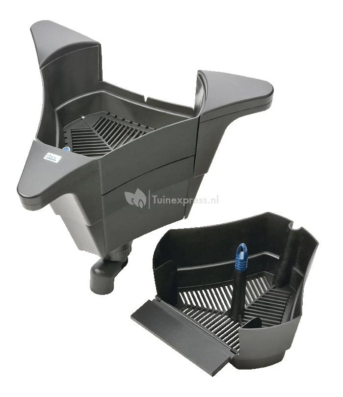 OASE SwimSkim 50 Skimmer Vijver 6 OASE SwimSkim 50 Skimmer Vijver - Afbeelding 6