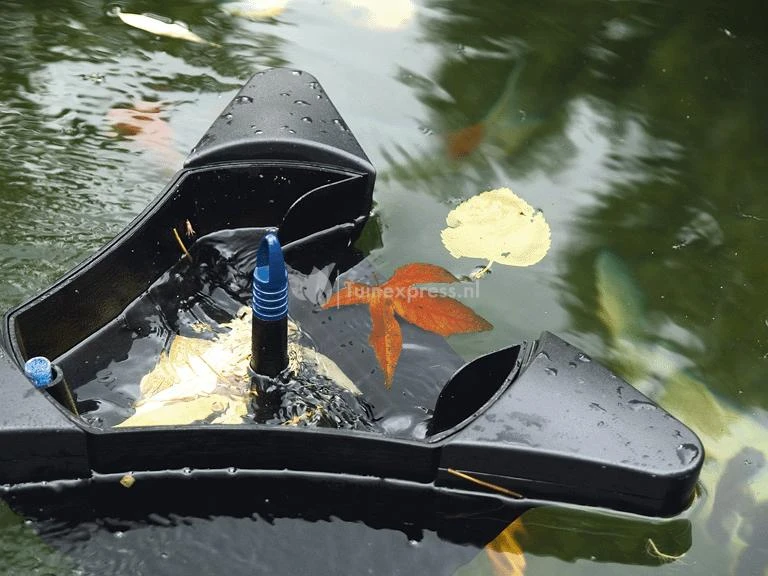 OASE SwimSkim 50 Skimmer Vijver 5 OASE SwimSkim 50 Skimmer Vijver - Afbeelding 5