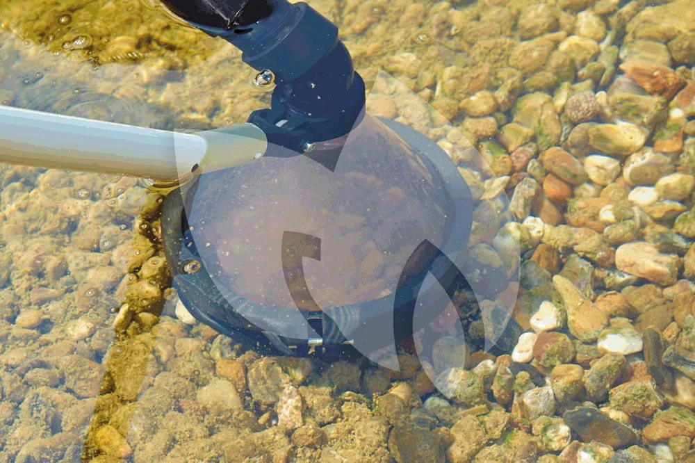 OASE Trechtermond PondoVac Premium Vijverstofzuiger 3 OASE Trechtermond PondoVac Premium Vijverstofzuiger - Afbeelding 3