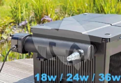 Oase Vitronic 24 W UVC-filter 7 Oase Vitronic 24 W UVC-filter -Vijver Winkel oase vitronic uvc filter 18 watt 56837 1 0 1000x686 1