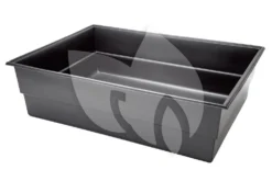 OASE Voorgevormde Vijver PE Rechthoekig 1550x1150 Mm